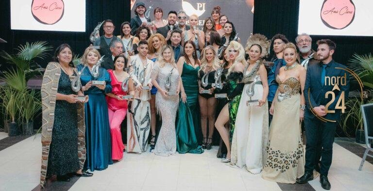 Lanzan la tercera edición de los Premios Iberá con una gala de alto nivel