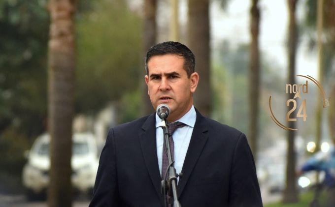 Irigoyen: “La política social no es solo asistencialismo, también es inclusión, oportunidades y modernización”