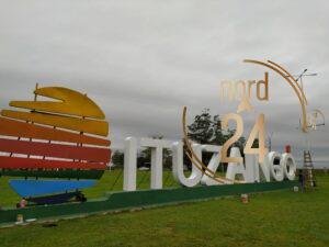 Turismo regional: Ituzaingó espera un aumento de visitantes durante el fin de semana largo 