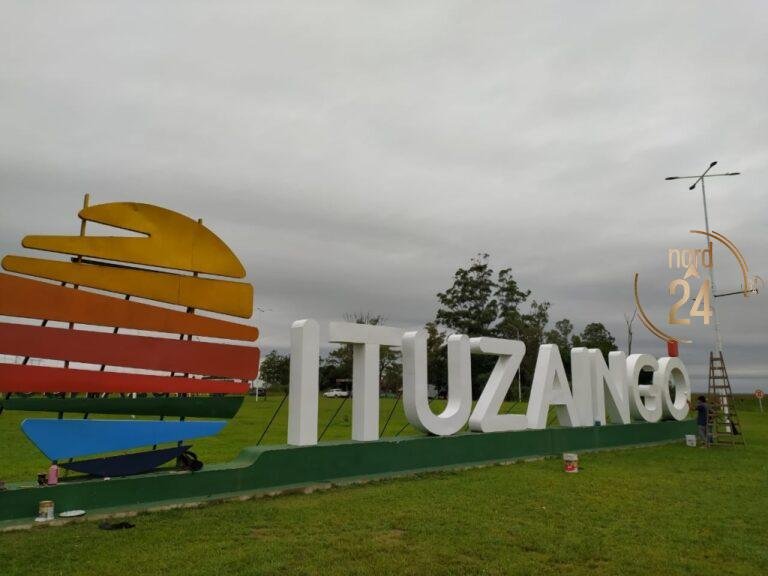 Turismo regional: Ituzaingó espera un aumento de visitantes durante el fin de semana largo 