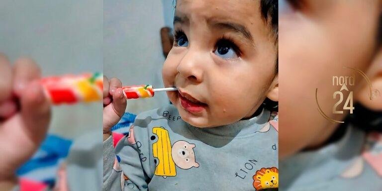 Una madre y el padrastro detenido por muerte de un niño de 2 años
