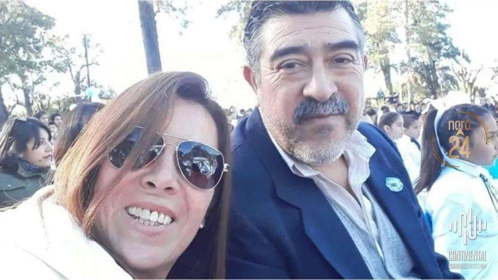 A dos semanas del juicio, el expediente de Loan Peña permanece sin movimientos 
