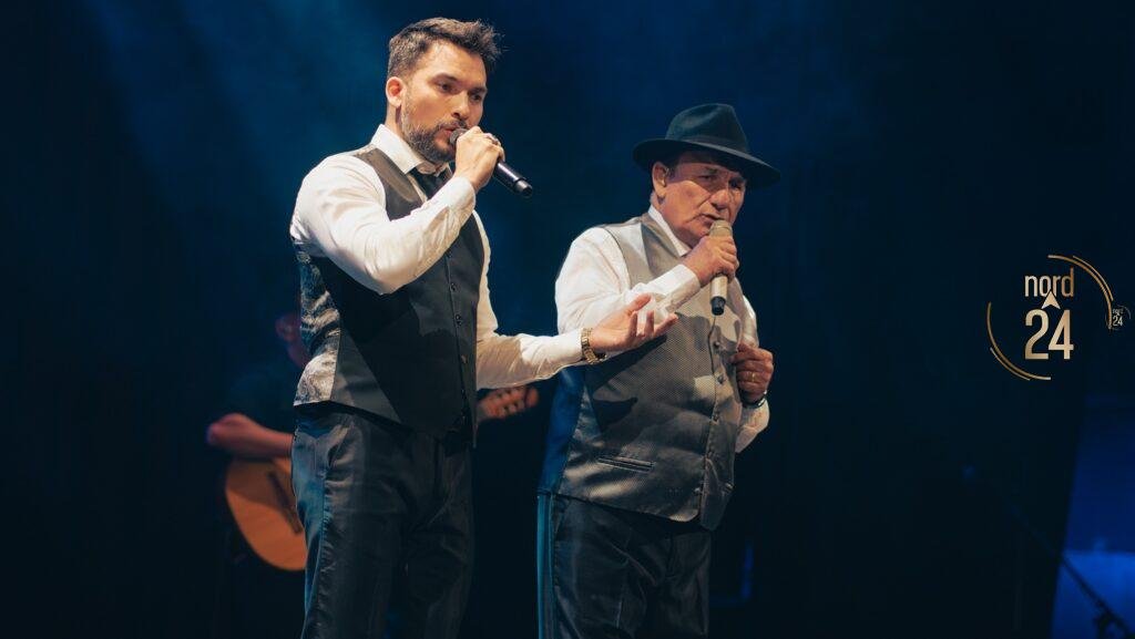 Los de Imaguaré celebran 49 años de historia con una gran noche en el Teatro Vera