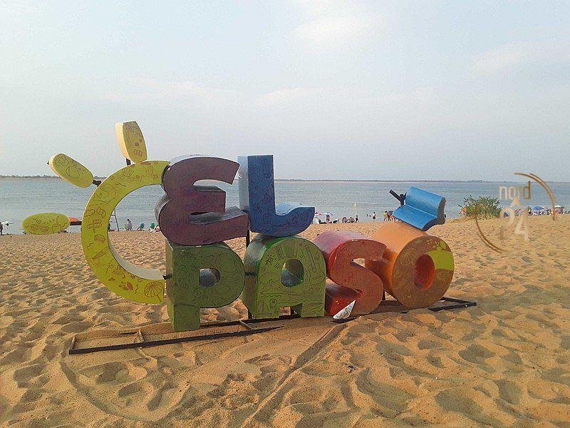 Turismo regional: esperan visitantes de Chaco y Formosa en Paso de la Patria 