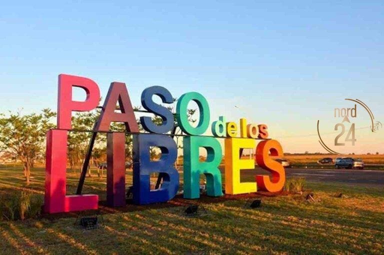 Faraldo busca reactivar la obra pública y fortalecer la infraestructura de Paso de los Libres 