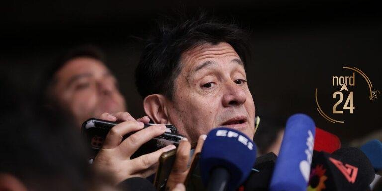 Baqué: “El juicio debe avanzar con mayor celeridad”