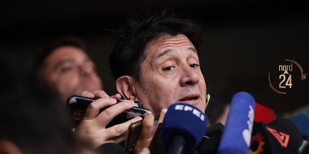 Baqué: “El juicio debe avanzar con mayor celeridad”