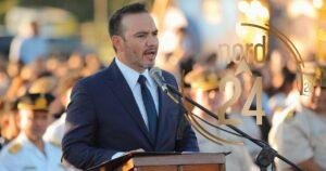 Valdés: “Los correntinos necesitamos tarifas diferenciadas para las zonas cálidas”