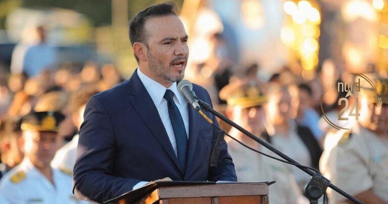 Valdés: “Los correntinos necesitamos tarifas diferenciadas para las zonas cálidas”