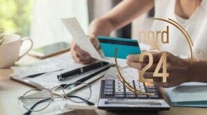 Deuda familiar: 12% de mora en bancos y 31% en financieras digitales