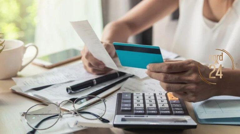 Deuda familiar: 12% de mora en bancos y 31% en financieras digitales