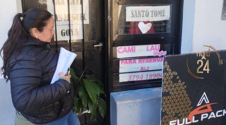 Crisis: El pasaje a Itatí llegó a $14.000 y el servicio quedó casi paralizado