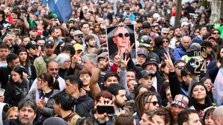 Legado del Indio Solari: Identidad, pertenencia y memoria colectiva