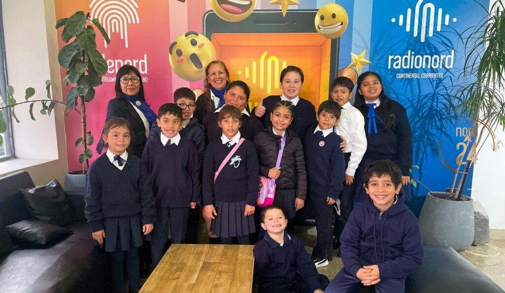 Riachuelo: La Escuela “Bartolomé Mitre” celebra 120 años con más de 400 alumnos