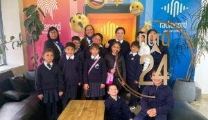 Riachuelo: La Escuela “Bartolomé Mitre” celebra 120 años con más de 400 alumnos