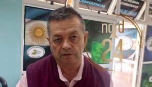 Reclamo: Excombatientes de Malvinas rechazan el encuentro en Mercedes