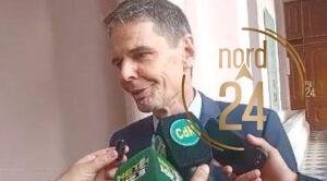 Inversiones: El embajador de Austria destacó a Corrientes como una provincia estratégica