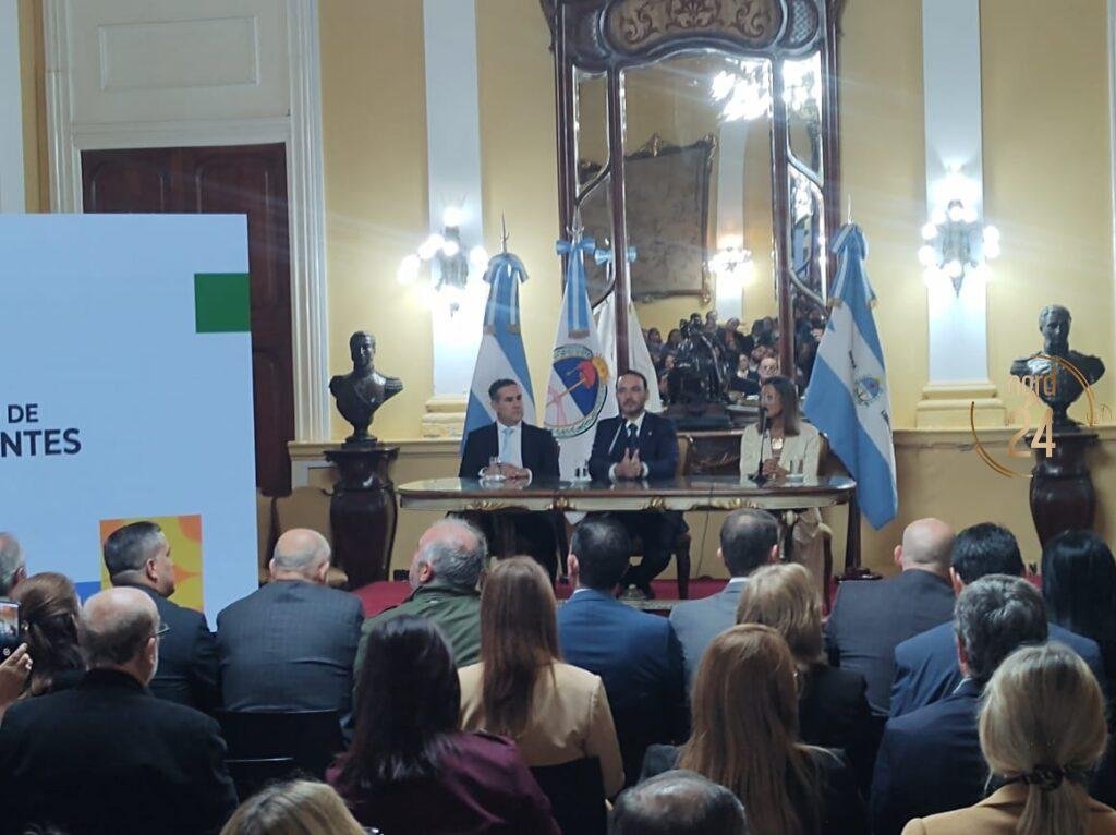 Valdés: “Los consumos problemáticos no pueden reducirse a estadísticas”