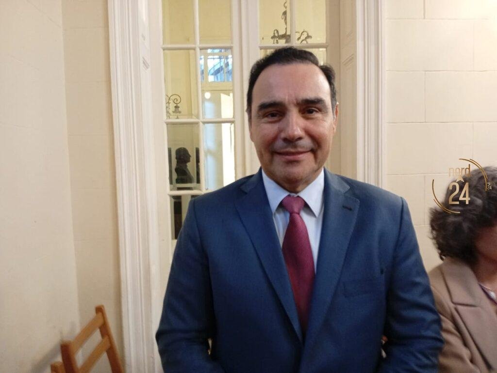 Gustavo Valdés destacó el Régimen de Atributos Ambientales y su impacto en Corrientes