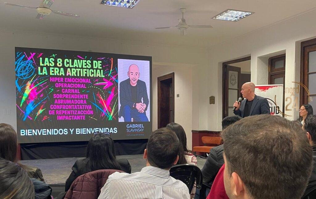 Era artificial: ¿Cómo influye la IA en los líderes políticos?