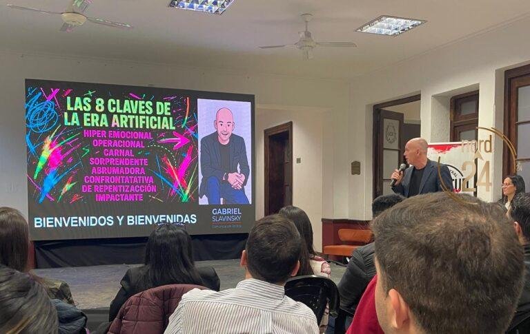 Era artificial: ¿Cómo influye la IA en los líderes políticos?