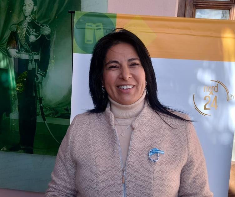 Ana Miño: “Arrancamos con la segunda etapa del proceso de transformación”