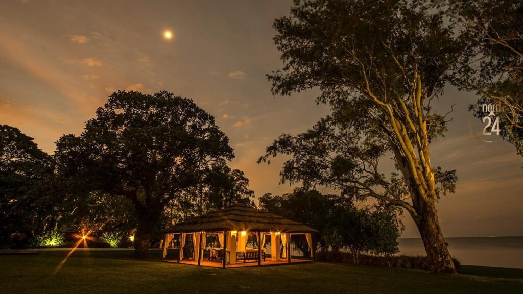 Ituzaingó: Un hotel ingresó al selecto ranking mundial de lujo sustentable