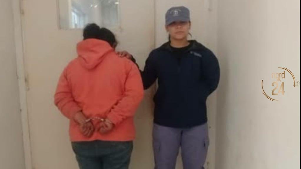 Encuentran muerto a un hombre en Chaco y detienen a la mujer