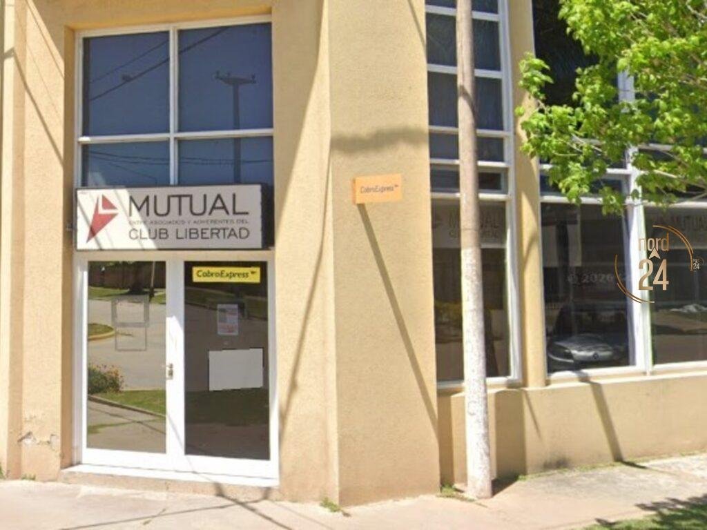 Se suicidó presidente de una mutual y hay denuncia de ahorristas