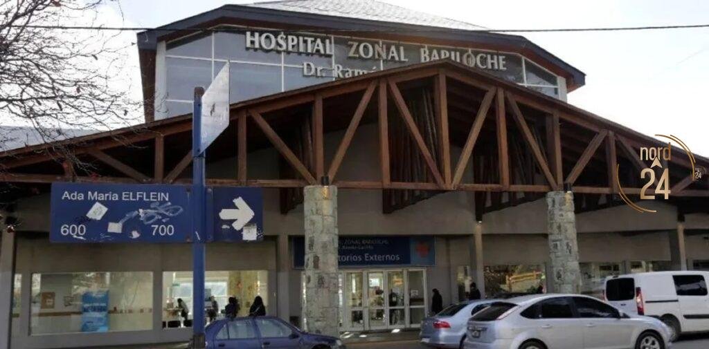 Confirman un nuevo caso de hantavirus en Bariloche