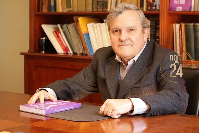 Abram: “La economía argentina está saliendo de un bache y la inflación seguirá desacelerándose”