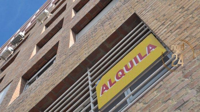 Inquilinos lanzan relevamiento para impulsar una nueva legislación sobre alquileres