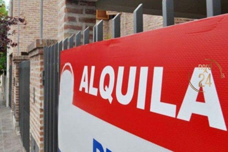 Inquilinos de Corrientes reclaman controles y mejores leyes 