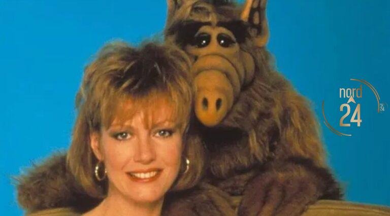 Murió Anne Schedeen, la recordada madre de Alf