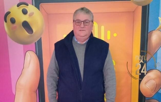 Ast: “Hay madurez política al presentar proyectos conjuntos”