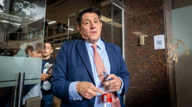 Caso Loan: El abogado de Cutaia aseguró que “no habrá testigos nuevos” en el juicio