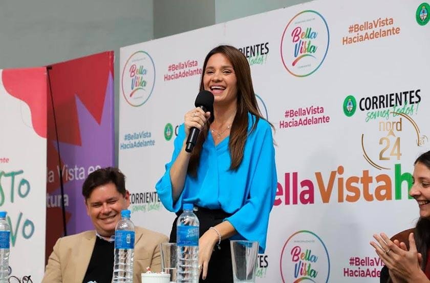 Bella Vista avanza con la digitalización de trámites municipales