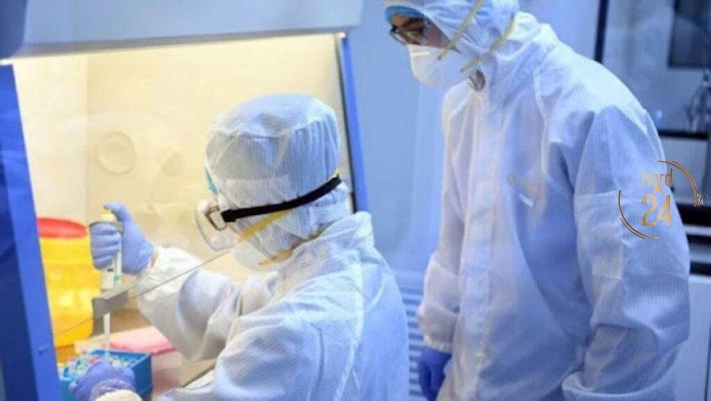 Descartan un caso del virus Ébola en Argentina