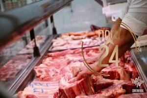 Carniceros esperan que el Mundial impulse las ventas de asado y chorizos 