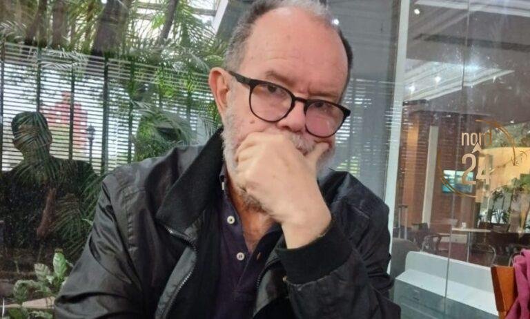 La obra de José Gabriel Ceballos llegará al mercado editorial de Estados Unidos