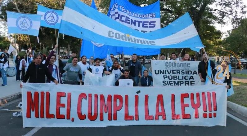 Liwsky: “La oferta no será mucho, pero ya es un principio de solución al poder adquisitivo”