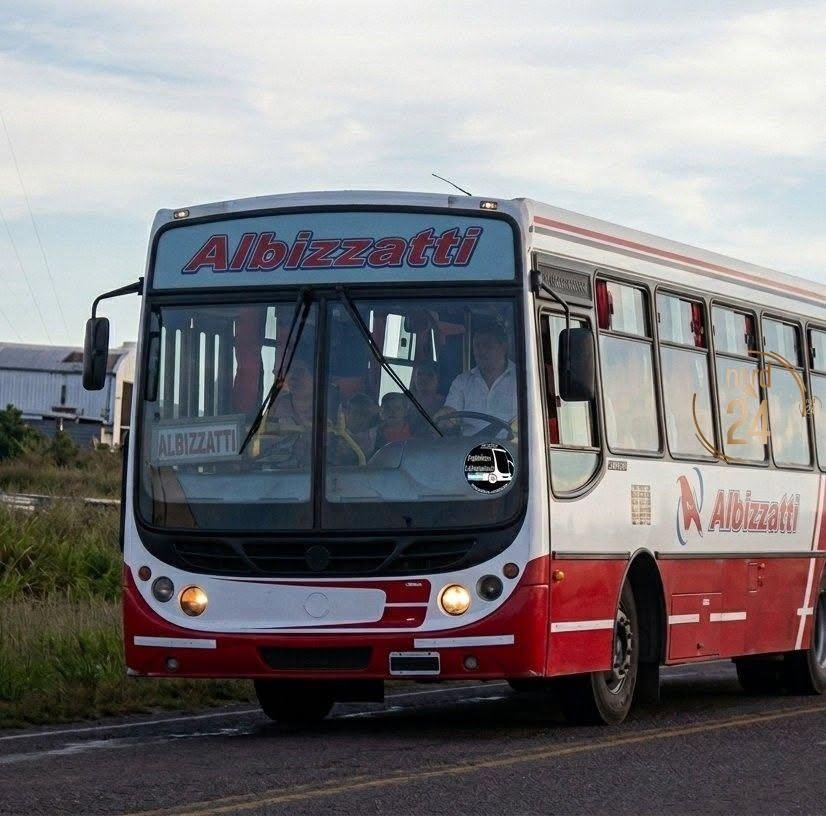 Crece la preocupación por la situación laboral de los choferes del interior de Corrientes 
