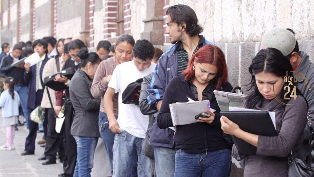 Mercado laboral: Aumenta la demanda de un segundo empleo