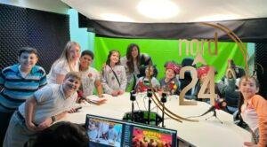 De Corrientes al país: Una correntina quedó entre las 24 semifinalistas del premio “Docentes que Inspiran”