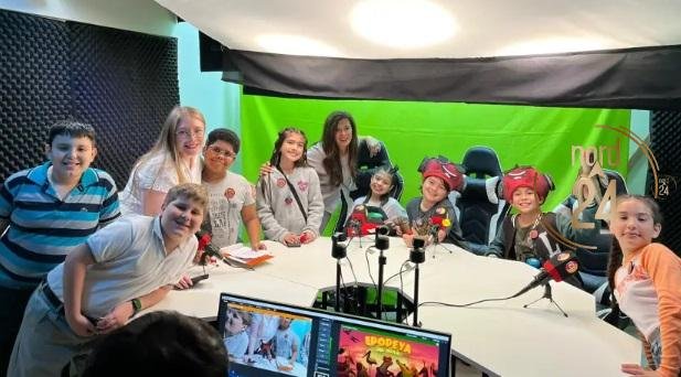 De Corrientes al país: Una correntina quedó entre las 24 semifinalistas del premio “Docentes que Inspiran”