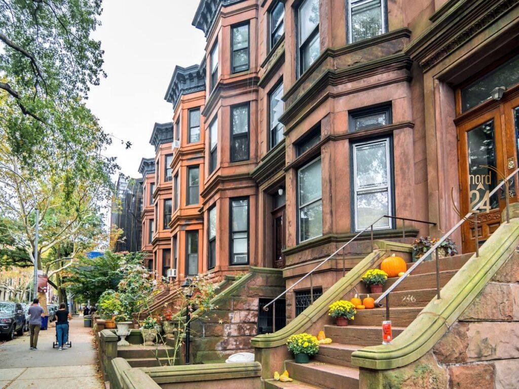 Anuncian el congelamiento de un millón de alquileres en Nueva York