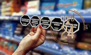 Nutricionistas: piden mejorar el etiquetado frontal en lugar de eliminarlo 
