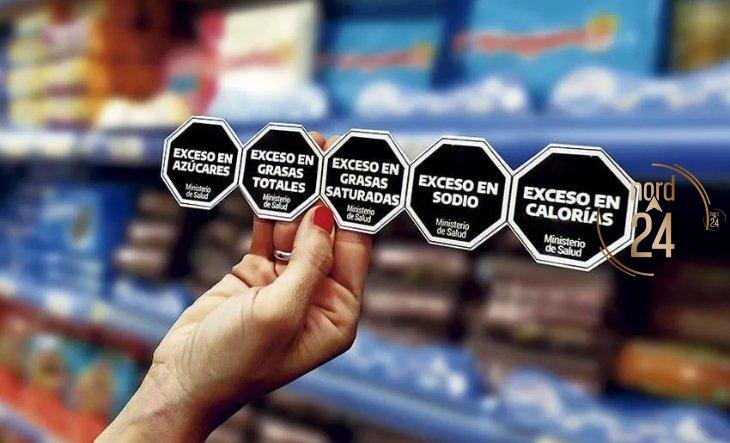 Nutricionistas: piden mejorar el etiquetado frontal en lugar de eliminarlo