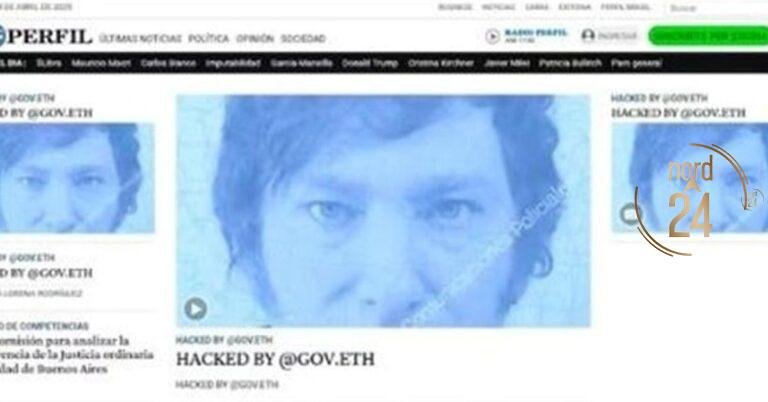 Detuvieron al hacker argentino “Gov.eth” en Madrid