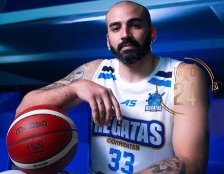 Fabián Ramírez Barrios se despidió de Regatas
